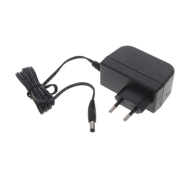 WR9MD2000CCP-F(R6B) AC/DC WALL MOUNT ADAPTER 9V 18W