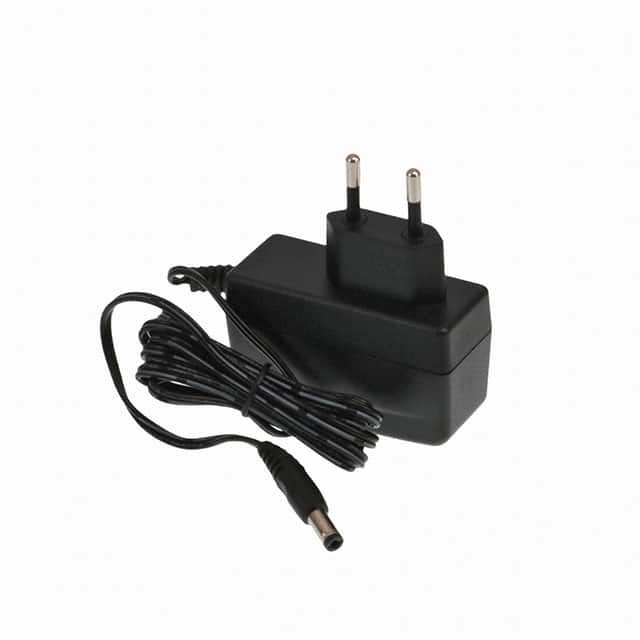 WR9MA2000LCPMFR6B AC/DC WALL MOUNT ADAPTER 5V 10W