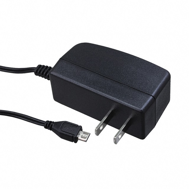 WR9HA2000UUSB-F(R6B) AC/DC WALL MOUNT ADAPTER 5V 10W