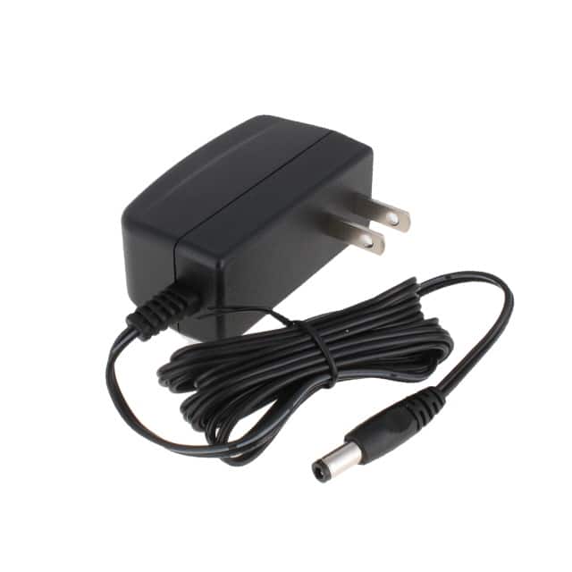 WR9HE1000CCPIMFR6B AC/DC WALL MOUNT ADAPTER 12V 12W