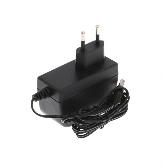 WR9ME1500CCP-F(R6B) AC/DC WALL MOUNT ADAPTER 12V 18W