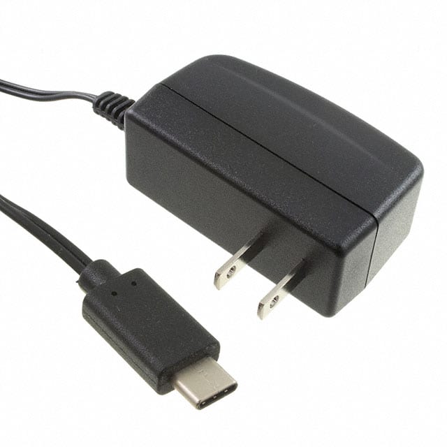 WR9HA2000USBCFMEDR6B AC/DC WALL MOUNT ADAPTER 5V 10W