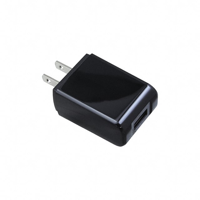 WR9HA2000USB-F(R6B) AC/DC WALL MOUNT ADAPTER 5V 10W