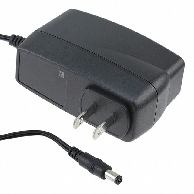 PSAC24A-120L6 AC/DC WALL MOUNT ADAPTER 12V 24W