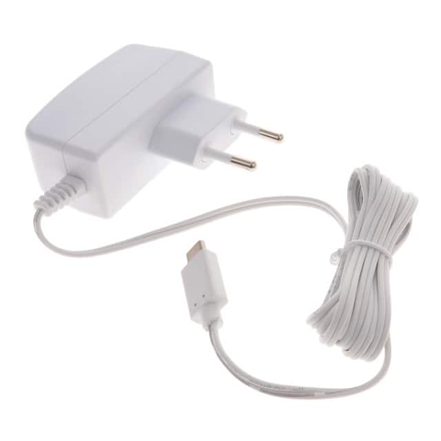 WR9MA2000USBCFMEDR6W AC/DC WALL MOUNT ADAPTER 5V 10W