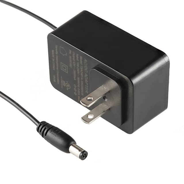 16-00183 AC/DC WALL MOUNT ADAPTER 12V 24W