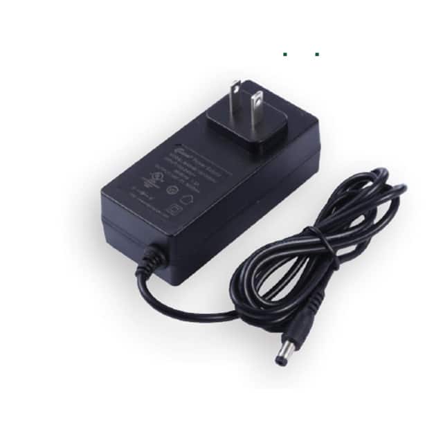 L6R36-090 AC/DC WALL MOUNT ADAPTER 9V 36W