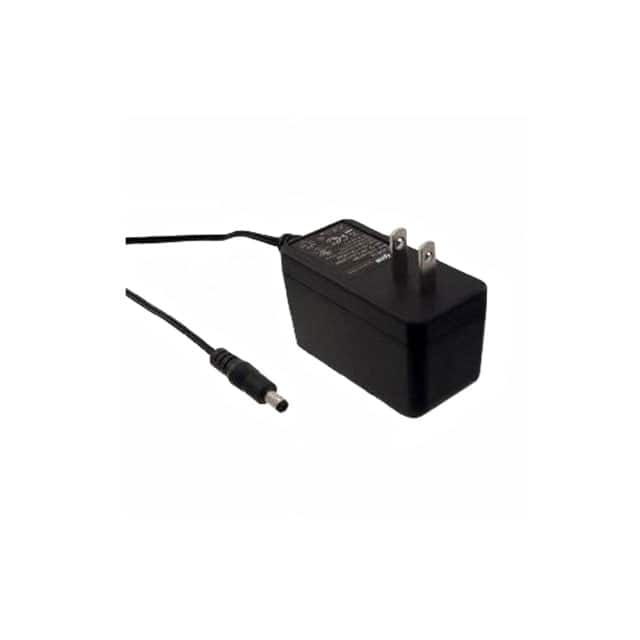 KTPS12-03320WA-VI-P1 AC/DC WALL MNT ADAPTER 3.3V 12W