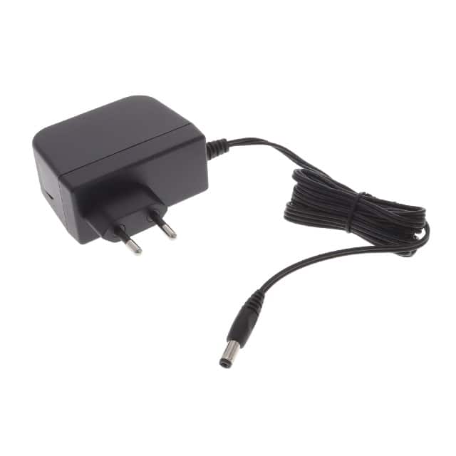 WR9ME2000CCP-F(R6B) AC/DC WALL MOUNT ADAPTER 12V 24W