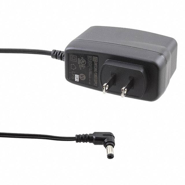 PSAA12A-120L6-R-CR1 AC/DC WALL MOUNT ADAPTER 12V 12W