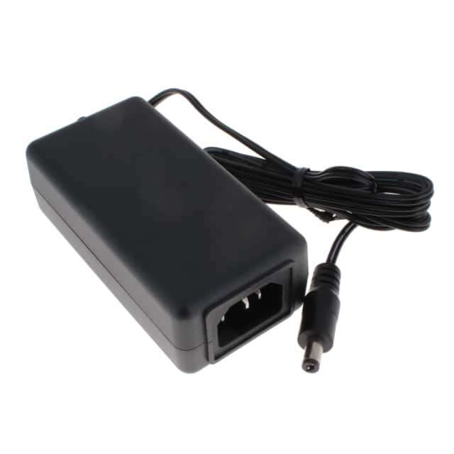 PPL18U-120 AC/DC DESKTOP ADAPTER 12V 19W