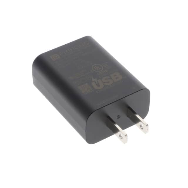 AQ18A-59CFA-H AC/DC WALL ADP 5V/9V/12V/15V 18W