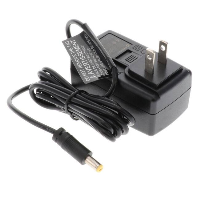 WR9QE1500CCPCIMNAR6B AC/DC WALL MOUNT ADAPTER 12V 18W