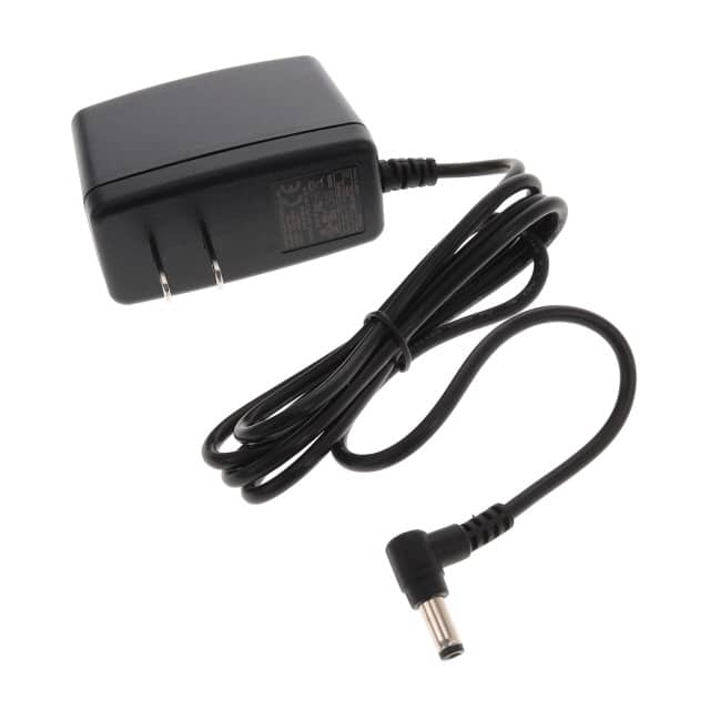 TRG1506-A-01E02 VI AC/DC WALL MOUNT ADAPTER 6V 9W