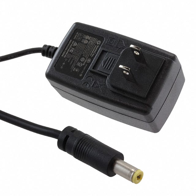 WR9QI750CCPNAIMR6B AC/DC WALL MOUNT ADAPTER 24V 18W