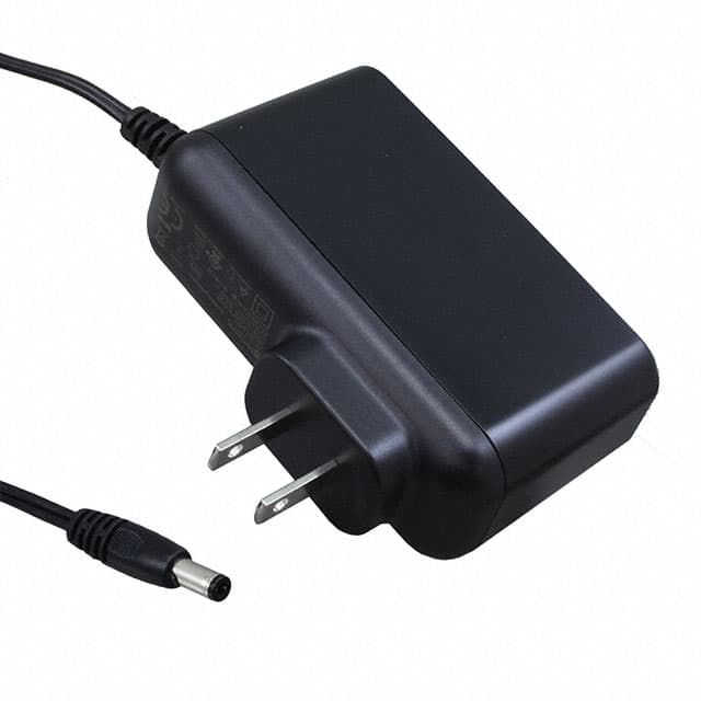 WR9HE3000LCP-F(R6B) AC/DC WALL MOUNT ADAPTER 12V 36W
