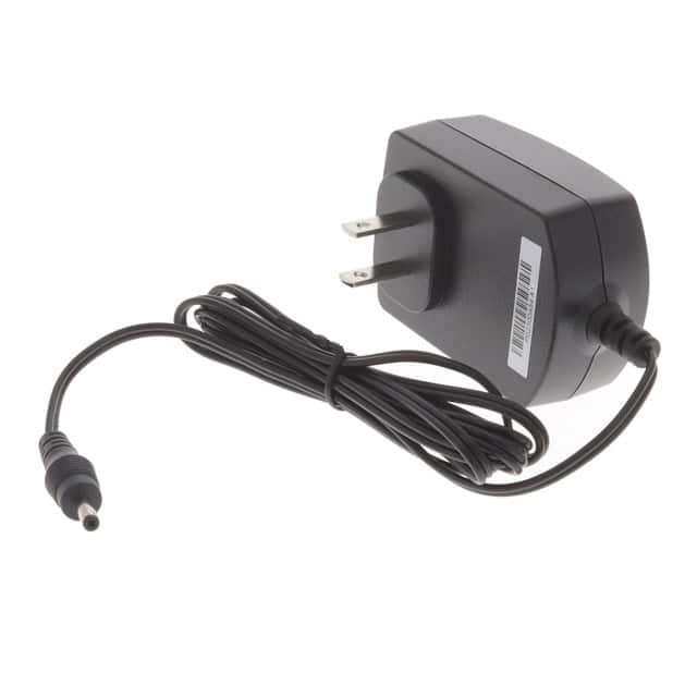 PSC15A-060-C4 AC/DC WALL MOUNT ADAPTER 6V 15W