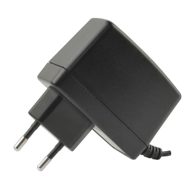 SWI15-24-E-P5 AC/DC WALL MOUNT ADAPTER 24V 15W
