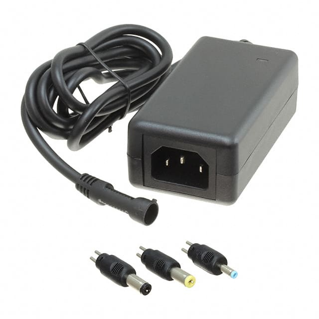 TR9CA3600T00-IMR6B AC/DC DESKTOP ADAPTER 5V 18W