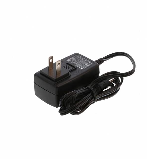 WR9QE3000LCPNNAR6B AC/DC WALL MOUNT ADAPTER 12V 36W