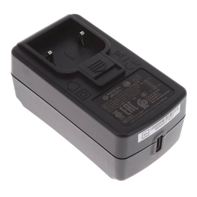 WR9QA3000USBC-IMR6B AC/DC WALL MOUNT ADAPTER 5V 15W