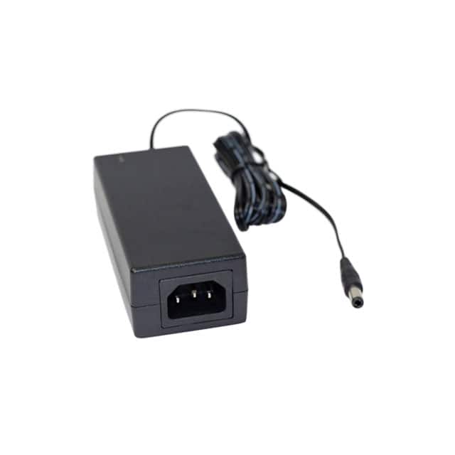 40XA065BQ1200500 AC/DC DESKTOP ADAPTER 12V 60W