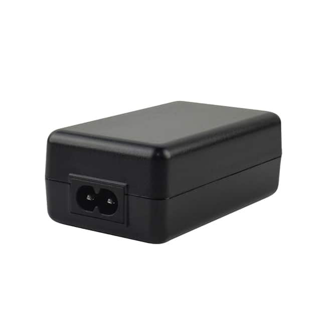 SDI18-12-UDC-P6 AC/DC DESKTOP ADAPTER 12V 19W
