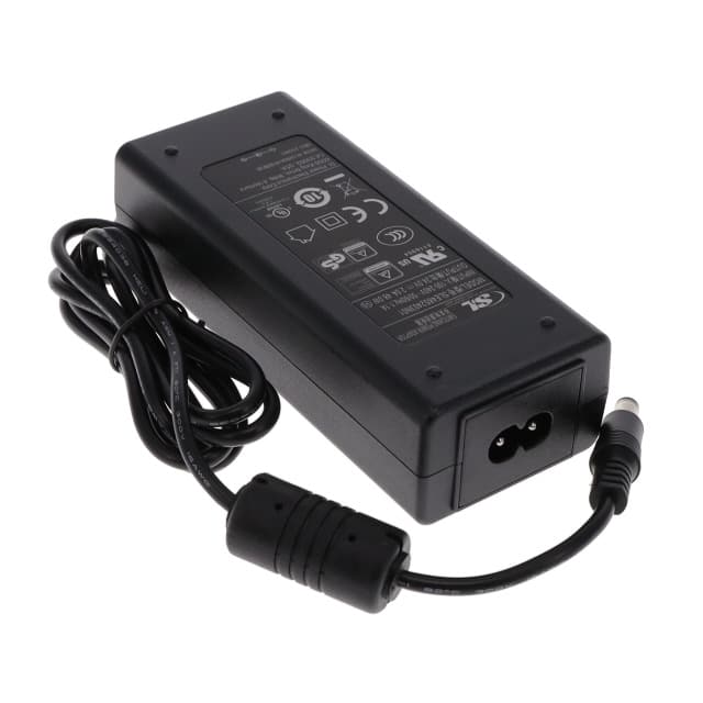 SLE48S2403N01 AC/DC DESKTOP ADAPTER 24V 48W
