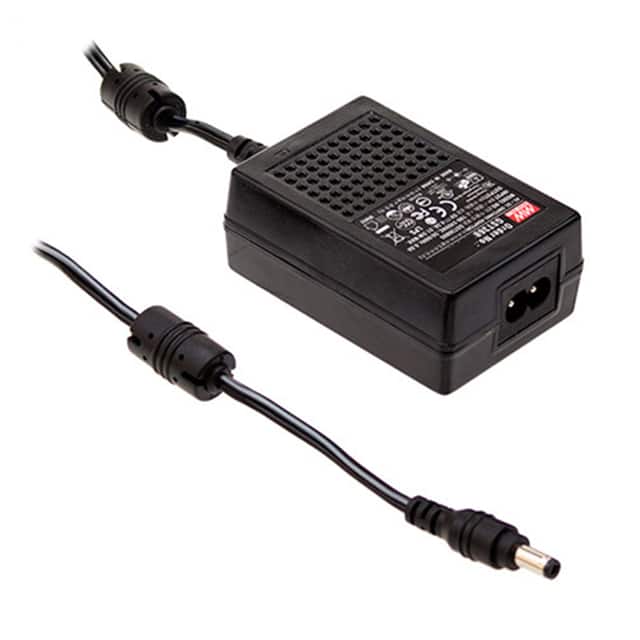 GST36B09-P1J AC/DC DESKTOP ADAPTER 9V 28W