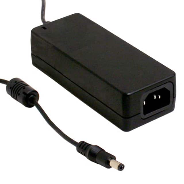 GST60A12-P1M AC/DC DESKTOP ADAPTER 12V 60W