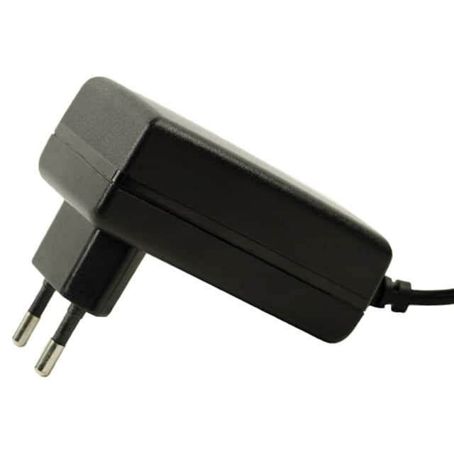 SWM30-9-EV-P5R AC/DC WALL MOUNT ADAPTER 9V 27W