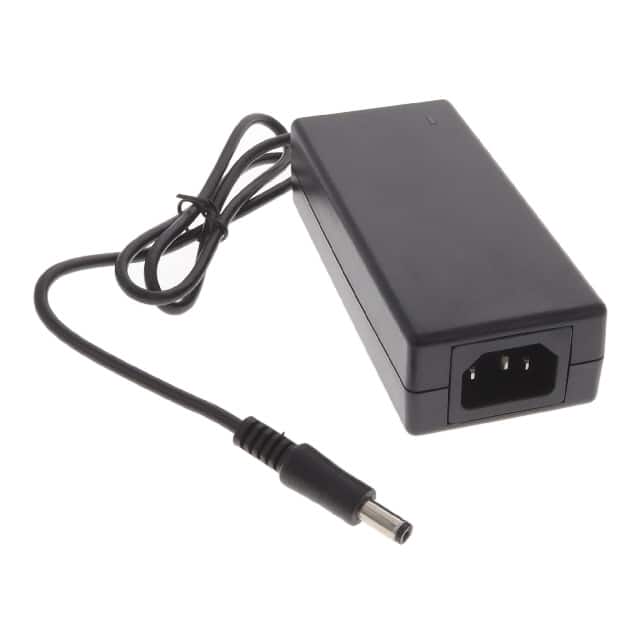 TRH50A180-11E01 VI AC/DC DESKTOP ADAPTER 18V 50W