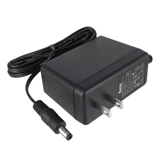 QAWA-36-12-US01 AC/DC WALL MOUNT ADAPTER 12V 36W