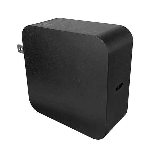 QFWC-60-20-USCR AC/DC WALL MNT ADAPT 5V-20V 60W
