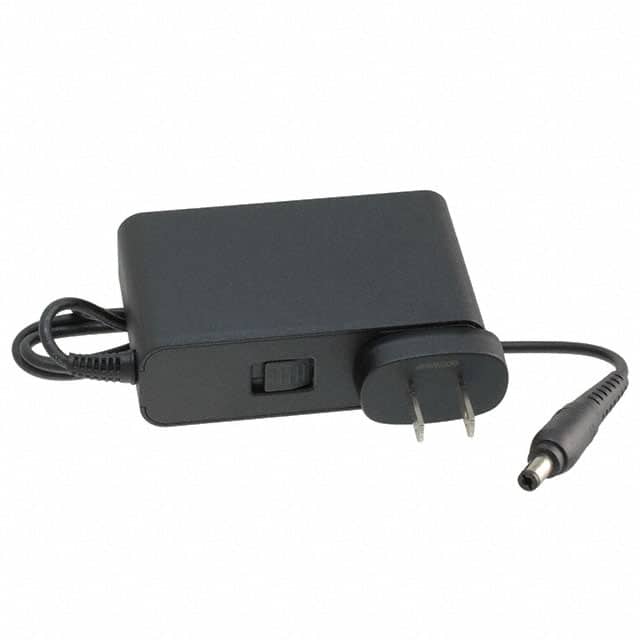 MDS-030AAC15 AB AC/DC WALL MOUNT ADAPTER 15V 30W