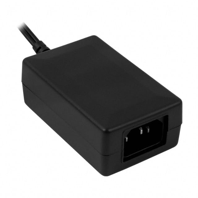 ETSA120330UC-P5P-SZ AC/DC DESKTOP ADAPTER 12V 40W