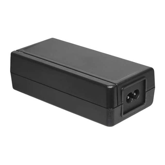 SDM65-24-UD-P6 AC/DC DESKTOP ADAPTER 24V 65W