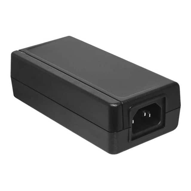 SDM65-19-U-P5 AC/DC DESKTOP ADAPTER 19V 65W