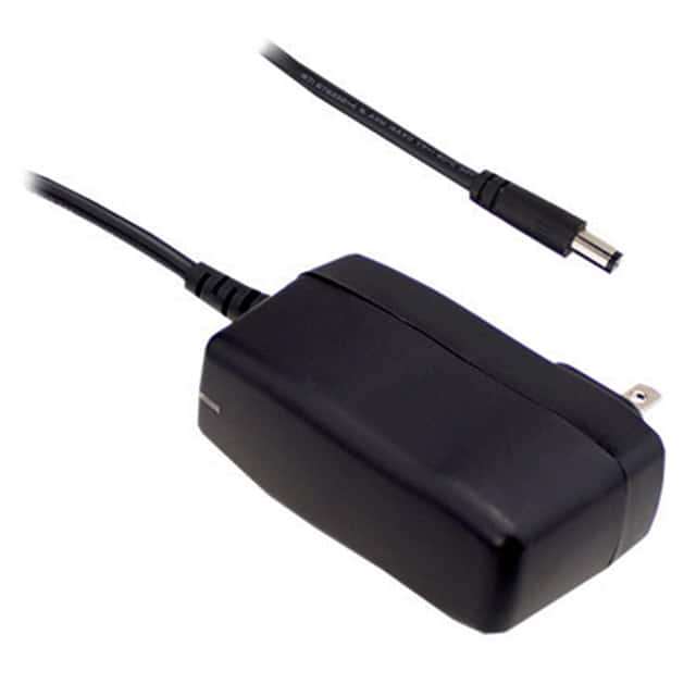 SGA60U48-P1J AC/DC WALL MOUNT ADAPTER 48V 60W