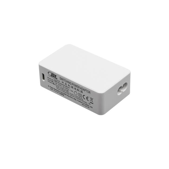 SLE60SPD96N01 AC/DC DESKTOP ADAPTER 5V-20V 60W
