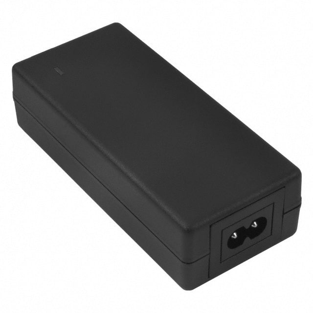 ETMA120250UD-P5P-IC AC/DC DESKTOP ADAPTER 12V 30W
