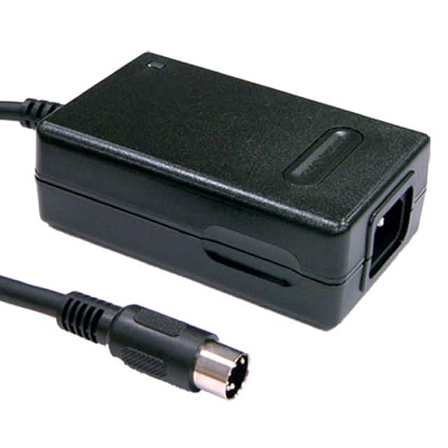 GP25A14E-R1B AC/DC DESKTOP ADPT 5V +/-15V 29W