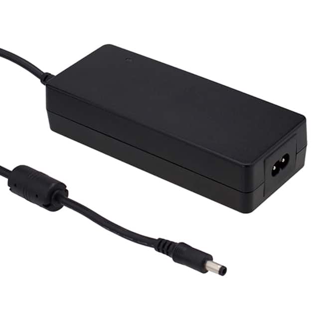 GSM90B48-P1M AC/DC DESKTOP ADAPTER 48V 90W