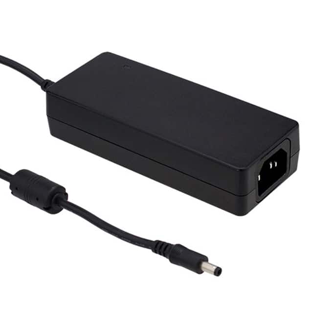 GSM90A19-P1M AC/DC DESKTOP ADAPTER 19V 90W