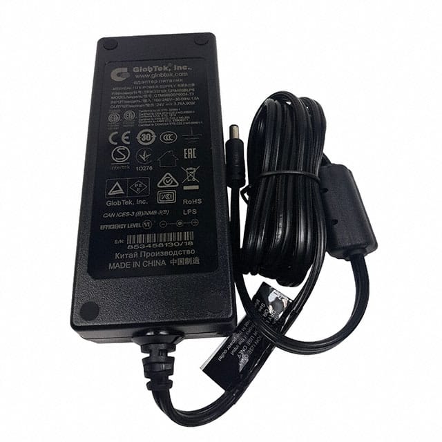 TR9CI3750LCPIMR6BLPS AC/DC DESKTOP ADAPTER 24V 90W