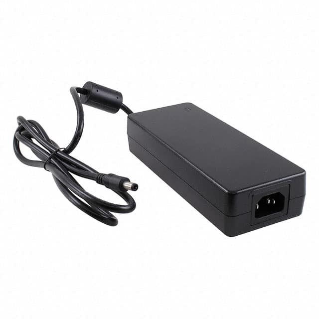 GST120A24-P1M AC/DC DESKTOP ADAPTER 24V 120W