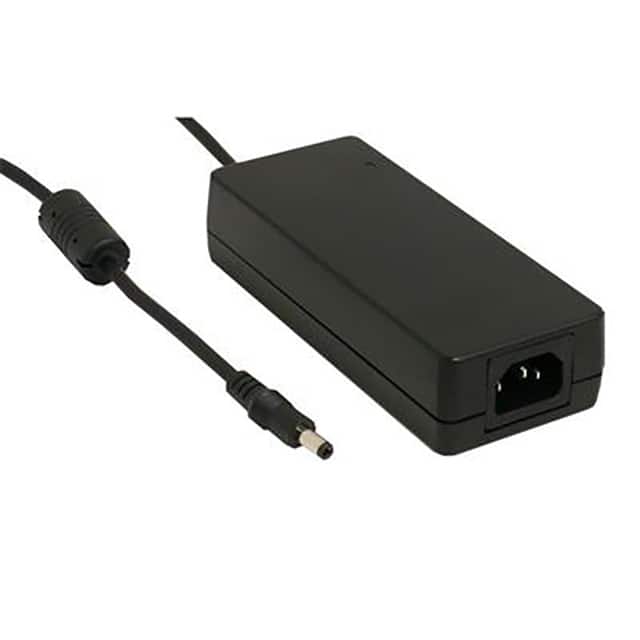 GST120A20-P1M AC/DC DESKTOP ADAPTER 20V 120W
