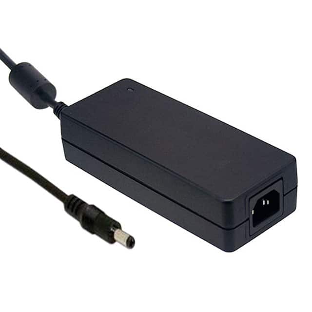 GST120A48-P1M AC/DC DESKTOP ADAPTER 48V 120W