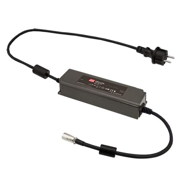 OWA-120E-24 AC/DC DESKTOP ADAPTER 24V 120W