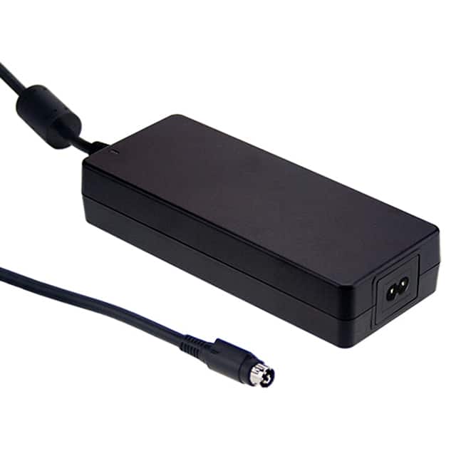 GSM160B24-R7B AC/DC DESKTOP ADAPTER 24V 160W